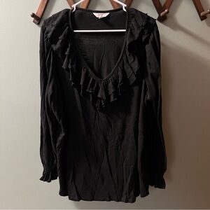 Terra Sky blouse
